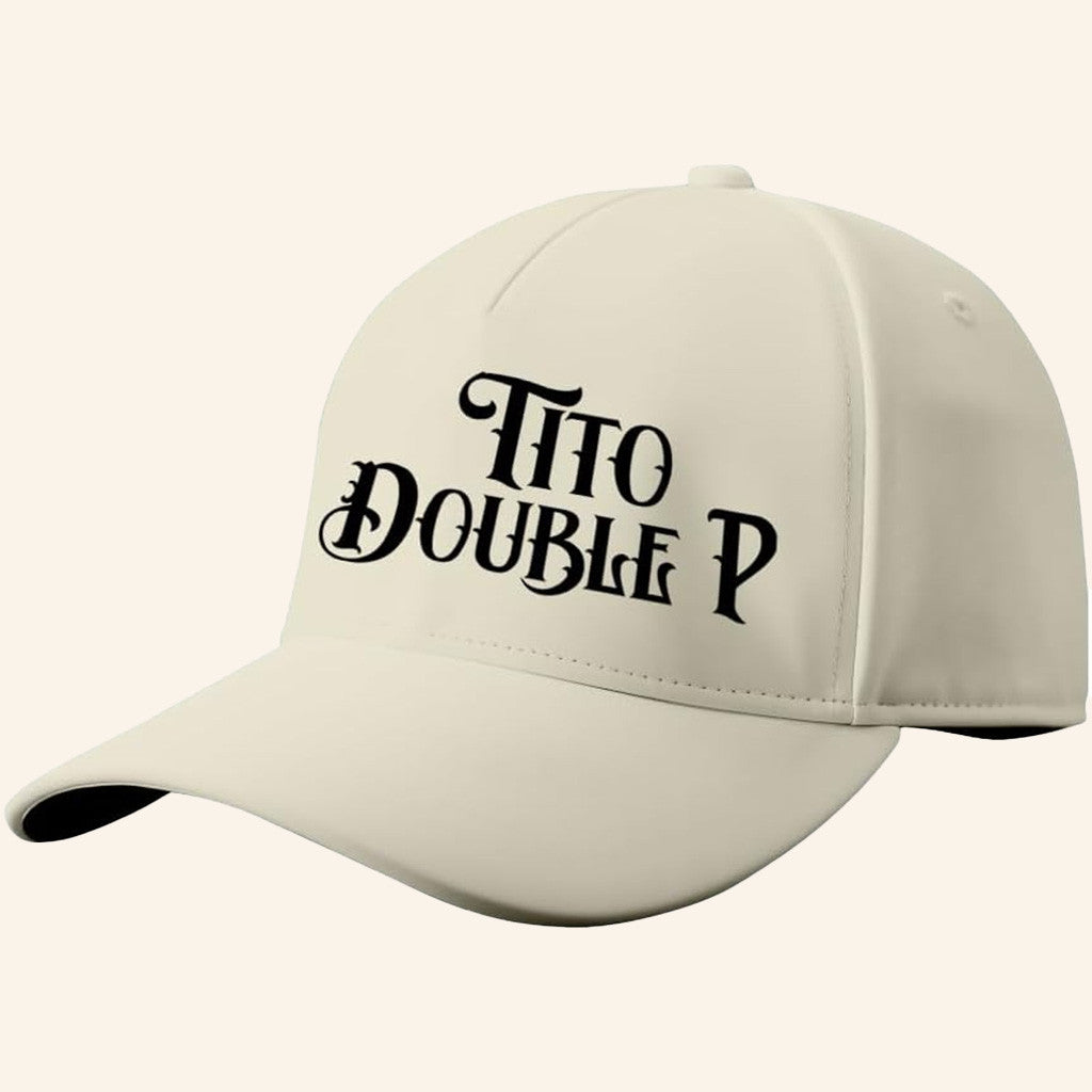 Tito Double P Merch Hat Best Gifts For Girlfriend - Lilybirchmarket