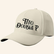 Tito Double P Merch Hat Best Gifts For Girlfriend - Lilybirchmarket