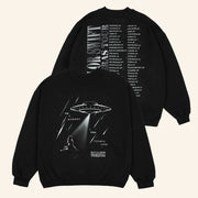 TL Merch The Eras Tour Down Bad Live Photo Sweatshirt Gifts For Swifties - Lilybirchmarket