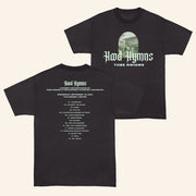 Tobe Nwigwe Merch Hood Hymns X Orchestra Show Commemorative T-Shirt Gifts For Rapper Fan - Lily Birch Market