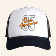 Tom Grennan Merch Tom Grennan Trucker Hat Gift Ideas For Boyfriend - Lilybirchmarket