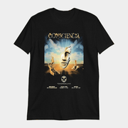 Tomorrowland Consciencia 2026 Tour T-Shirt Birthday Presents For Boyfriend - Lily Birch Market