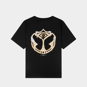 Tomorrowland Merch Consciencia T-Shirt Present For Boyfriend - Lily Birch Market