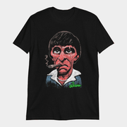 Tony Montana Cigarettes Dosbrak T-Shirt Best Gifts For Brother - Lily Birch Market