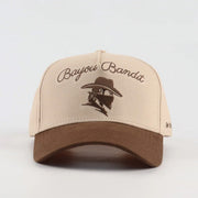 Too Turnt Tony Merch Bayou Bandit Hat Embroidered Gifts For Father - Lilybirchmarket