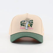Too Turnt Tony Merch Bayou Berry Duck Hat Embroidered Gifts For Him - Lilybirchmarket