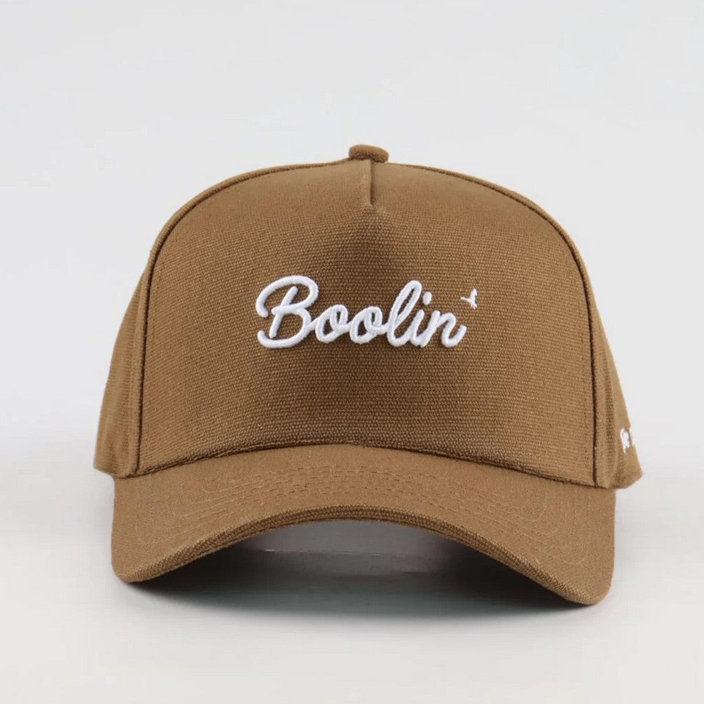 Too Turnt Tony Merch Boolin Hat Embroidered Gift Ideas For Husband - Lilybirchmarket