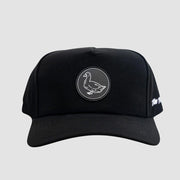 Too Turnt Tony Merch Embroidered Duck Hat Gifts For Husband - Lilybirchmarket