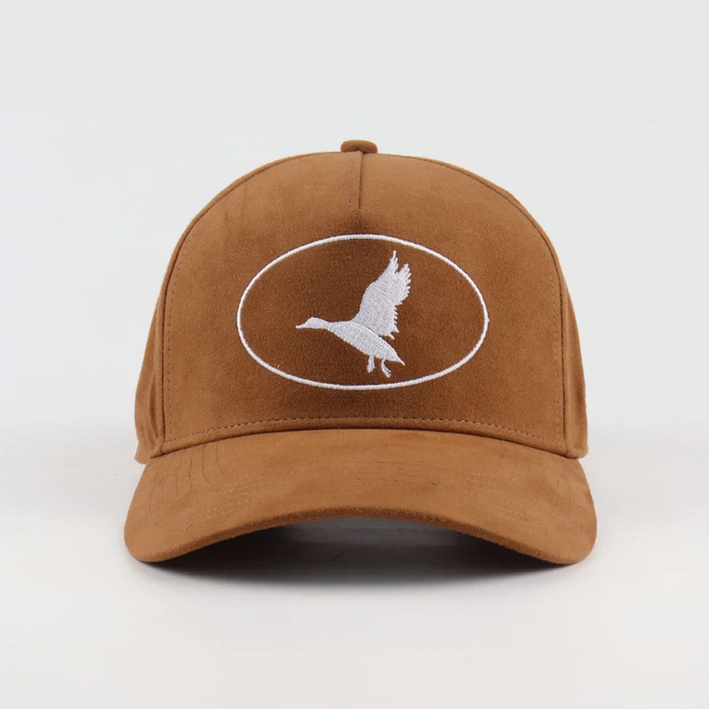 Too Turnt Tony Merch Fly Duck Hat Embroidered Best Gifts For Husband - Lilybirchmarket