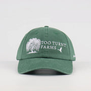 Too Turnt Tony Merch Too Turnt Farms Embroidered Hat Best Gifts For Boyfriend - Lilybirchmarket