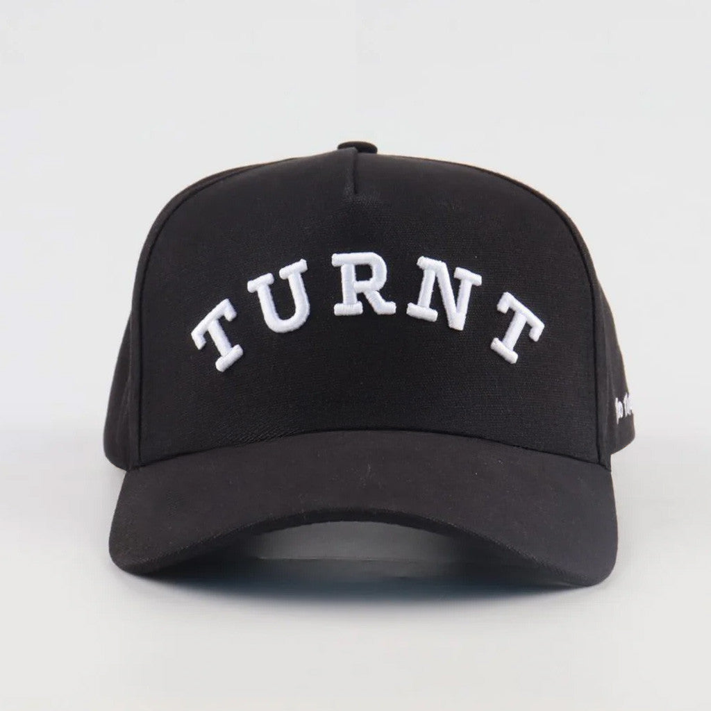 Too Turnt Tony Merch TURNT Hat Embroidered Gift Ideas For Him - Lilybirchmarket