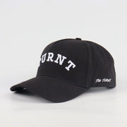 Too Turnt Tony Merch TURNT Hat Embroidered Gift Ideas For Him - Lilybirchmarket