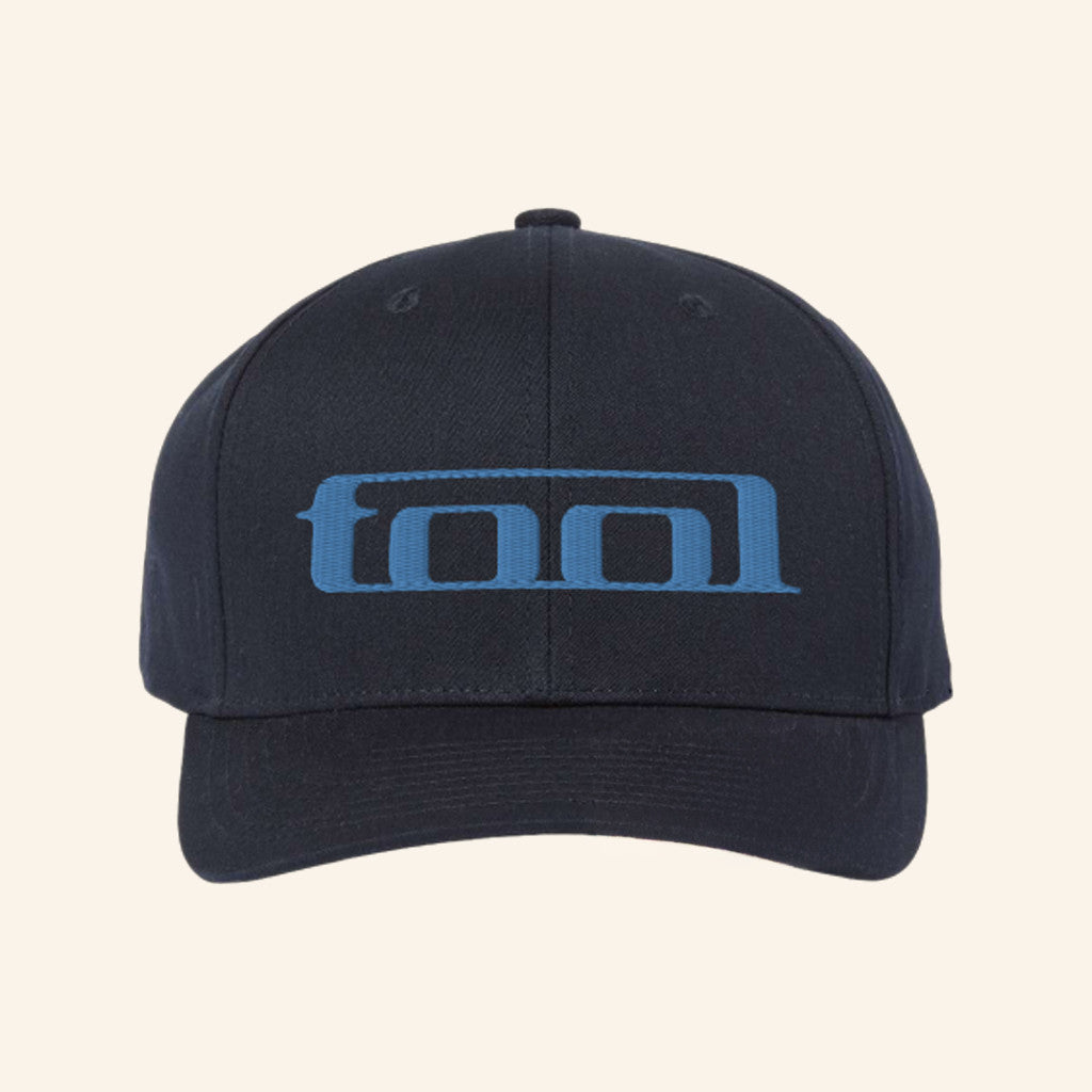 Tool Band Merch Embroidered 2025 Pacific Rim Tour Hat Gifts For Brother - Lilybirchmarket