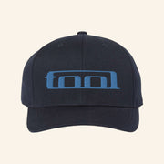Tool Band Merch Embroidered 2025 Pacific Rim Tour Hat Gifts For Brother - Lilybirchmarket