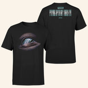 Tool Merch AENIMA Third Eye T-Shirt Birthday Gift For Friends - Lily Birch Market