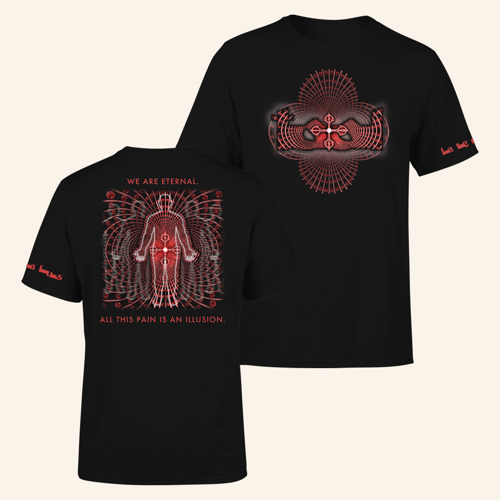 Tool Merch Alter Lyric T-Shirt We Are Eternal Shirt Christmas Gifts For Dad - Lily Birch Market