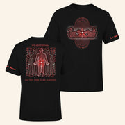 Tool Merch Alter Lyric T-Shirt We Are Eternal Shirt Christmas Gifts For Dad - Lily Birch Market
