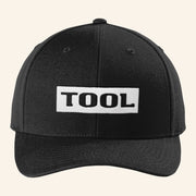 Tool Merch Embroidered AENIMA Logo Hat Birthday Gift For Husband - Lilybirchmarket