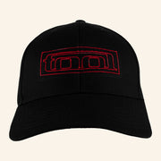 Tool Merch Embroidered Tool 10 000 Days Box Logo Hat Gift Ideas For Dad - Lilybirchmarket