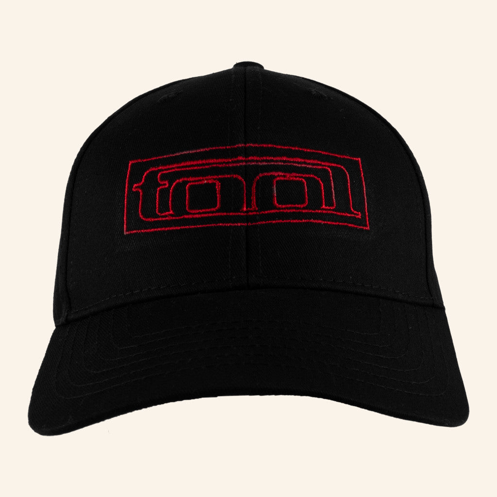 Tool Merch Embroidered Tool 10 000 Days Box Logo Hat Gift Ideas For Dad - Lilybirchmarket