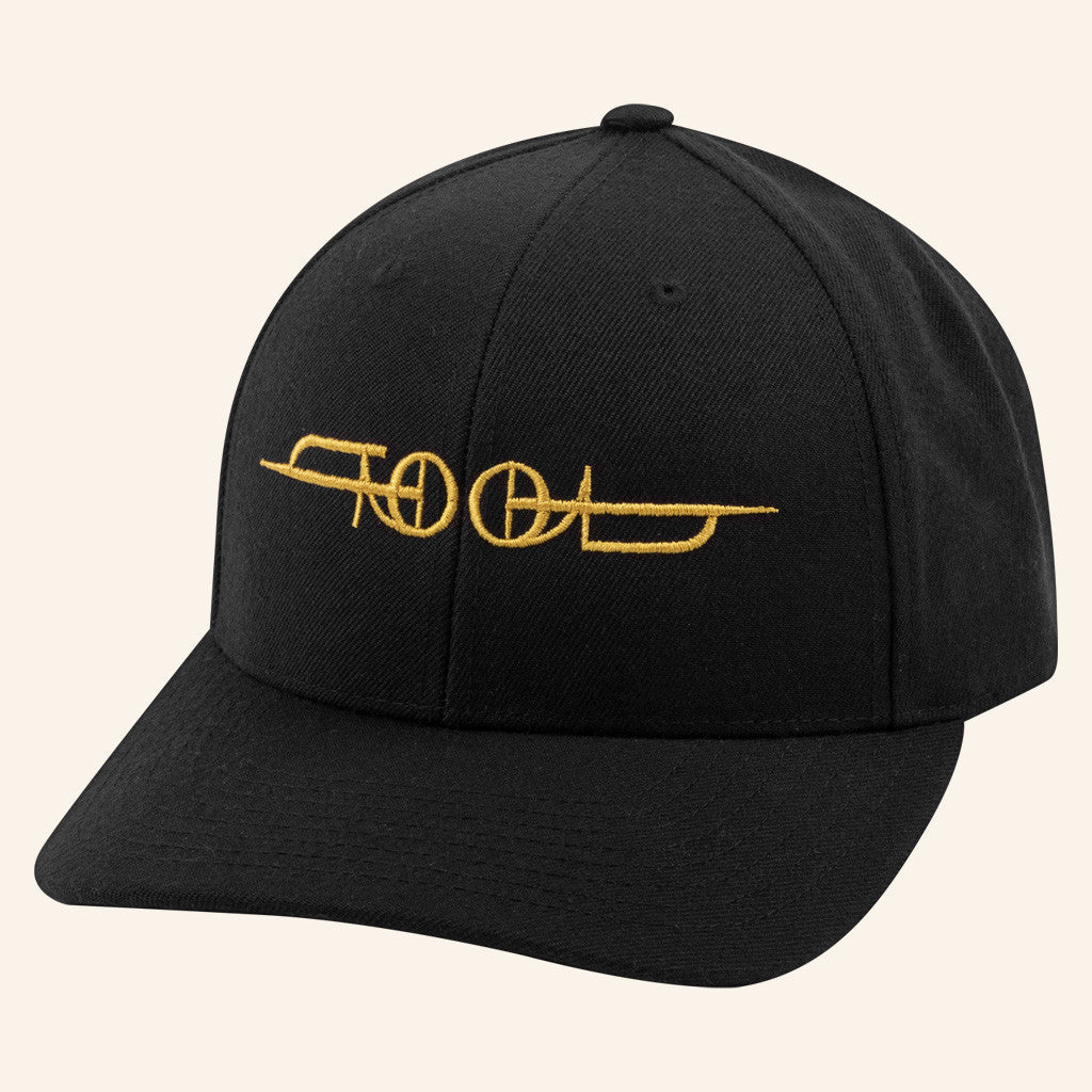 Tool Merch Embroidered Tool Fear Inoculum Logo Hat Present For Husband - Lilybirchmarket