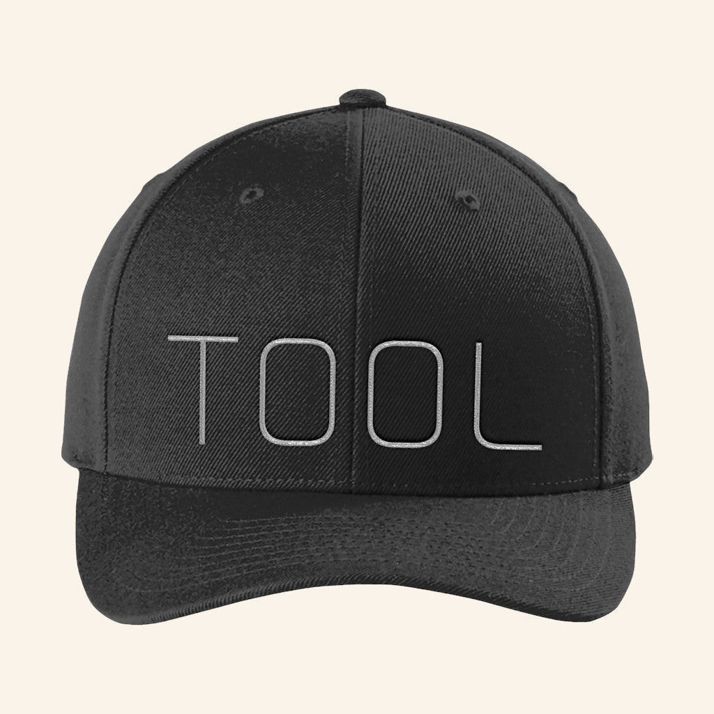Tool Merch Opiate 2 Logo Embroidered Hat Tool Hat Christmas Ideas For Him - Lilybirchmarket