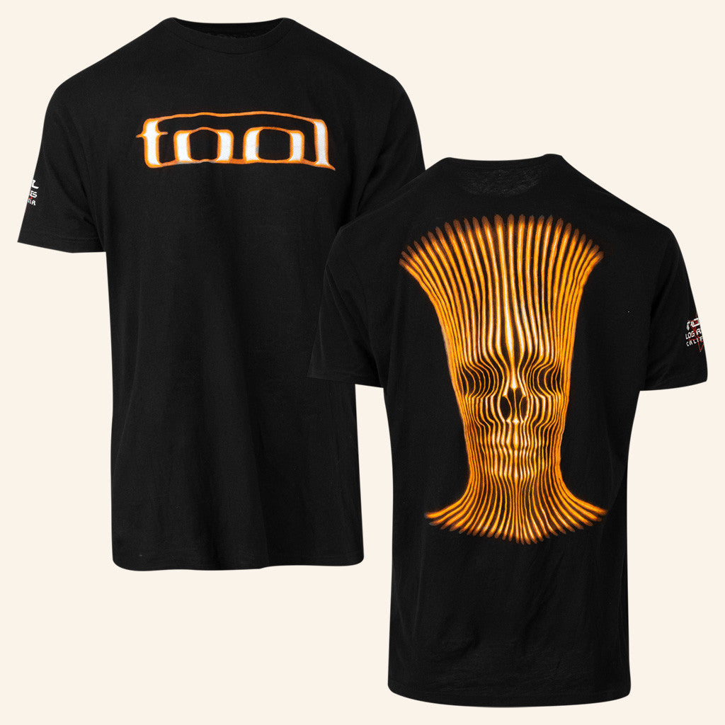 Tool Merch Powertrip 2023 T-Shirt Tool Shirt Best Gifts For Brother - Lily Birch Market