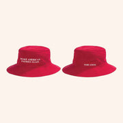 Tori Amos Merch Make American Faeries Again Bucket Hat Best Gifts For Music Lovers - Lilybirchmarket