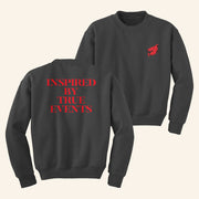 Tori Kelly Merch Camcorder Inspired By True Events Sweatshirt Gifts For Music Lovers - Lilybirchmarket
