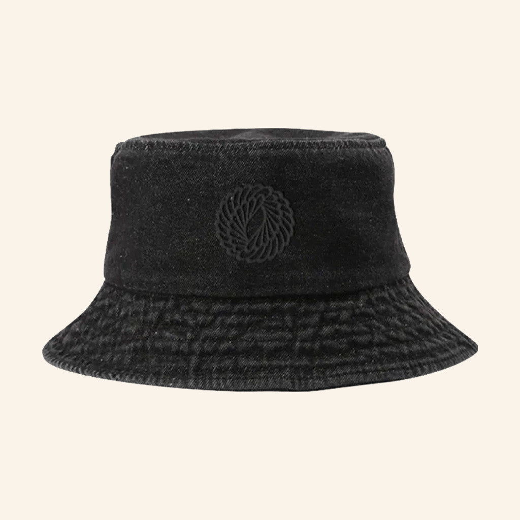 Tori Kelly Merch Tour 2024 Black Bucket Hat Christmas Presents For Music Lovers - Lilybirchmarket