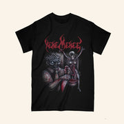 Torn From The Grave Merch Vehemence Fantasy From Pain T-Shirt Unique Gifts For Him - Lily Birch Market