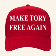 Tory Lanez Merch Make Tory Free Again Hat 22 24 Cap Gifts For Brothers - Lilybirchmarket