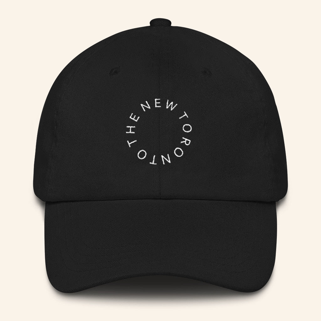 Tory Lanez Merch The New Toronto Embroidered Hat Gifts Ideas For Rap Fans - Lilybirchmarket