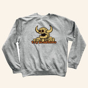Toy Machine Merch Dead Monster Sweatshirt Christmas Gifts For Husband - Lilybirchmarket