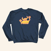 Toy Machine Merch Original Monster Sweatshirt Birthday Presents For Boyfriend - Lilybirchmarket