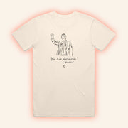 Tpusa Merch Store Charlie Kirk Here I Am Lord Send Me Shirt Birthday Gift Ideas For Friends - Lily Birch Market