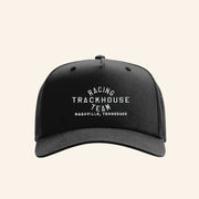 Trackhouse Merch Trackhouse Racing Embroidered Hat Gifts For Father - Lilybirchmarket