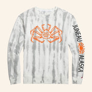 Tracy's King Crab Merch Tracy's King Crab Shack Sweatshirt Gifts For Husband - Lilybirchmarket