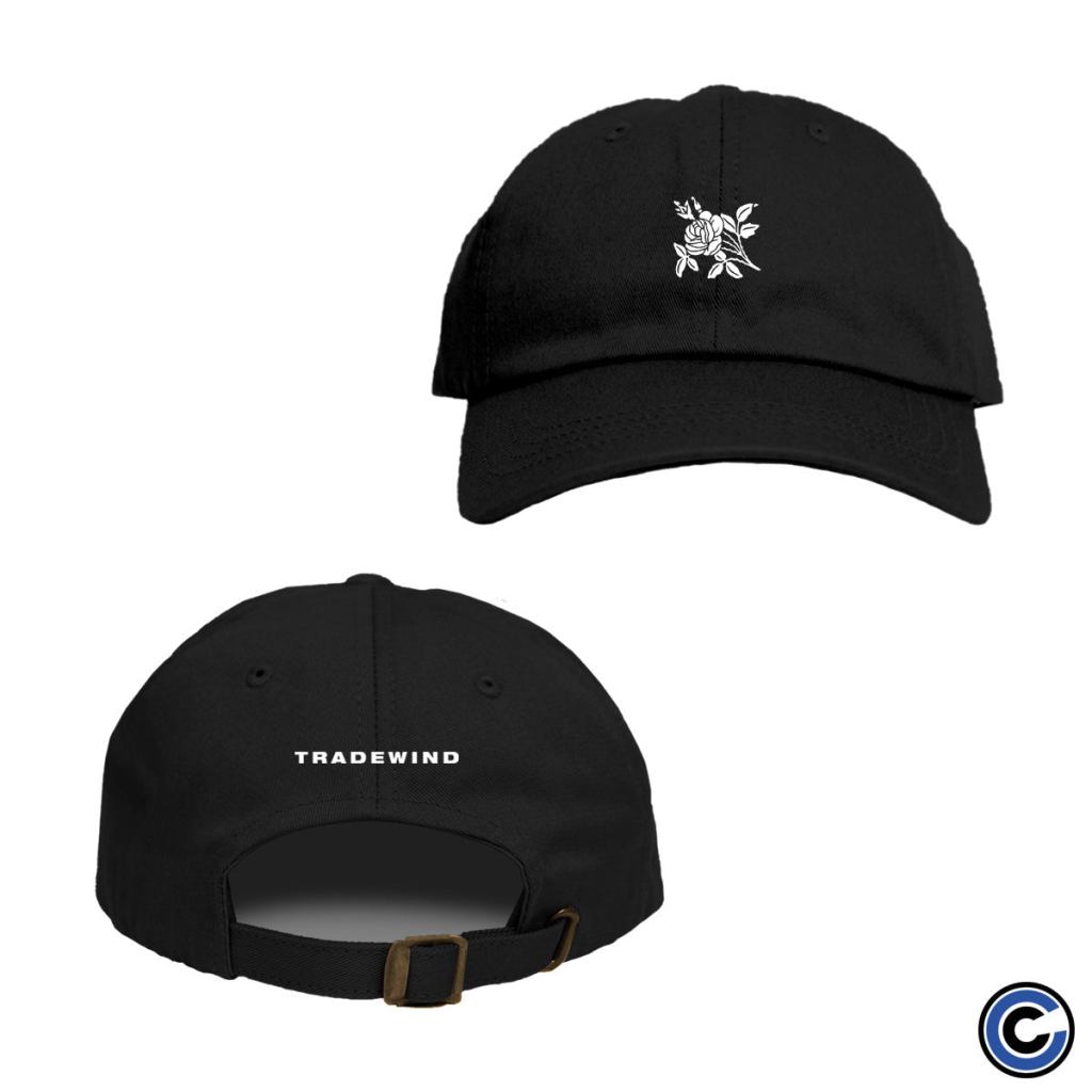 Trade Wind Rose Hat Father And Daughter Gifts - Lilybirchmarket
