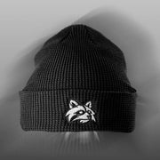 Trash Panda Disc Golf Merch Raccoon Beanie Embroidered Birthday Gift Ideas For Husband - Lilybirchmarket
