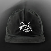 Trash Panda Disc Golf Merch The New Rope Embroidered Snapback Hat Best Gifts For Friends - Lilybirchmarket