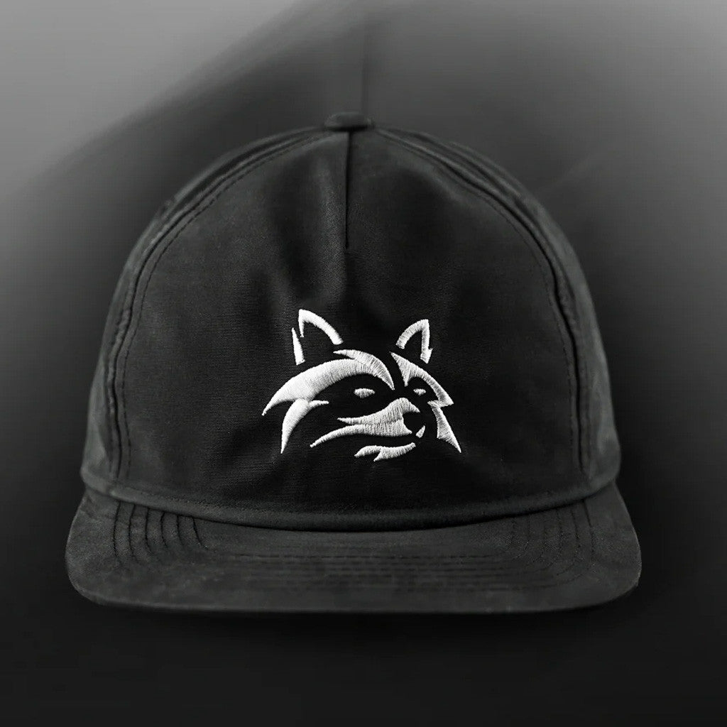 Trash Panda Disc Golf Merch The New Rope Embroidered Snapback Hat Best Gifts For Friends - Lilybirchmarket