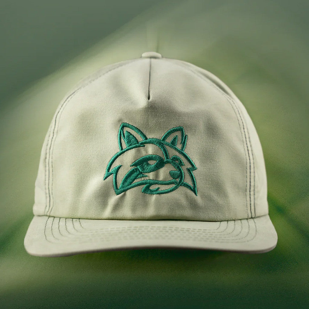 Trash Panda Disc Golf Merch The New Rope Embroidered Snapback Hat Gifts For Husband - Lilybirchmarket