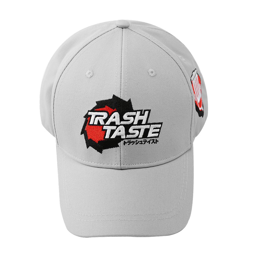 Trash Taste Merch TT Racing Hat Best Father's Day Gifts - Lilybirchmarket