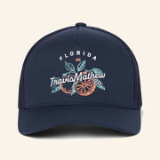 Travis Mathew Merch Florida Fantasy Trucker Hat Christmas Gift Ideas For Dad - Lilybirchmarket