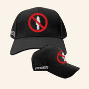 Travis Scott Merch Rodeo 10 Years La Flame Embroidered Hat Best Gifts For Fans - Lilybirchmarket