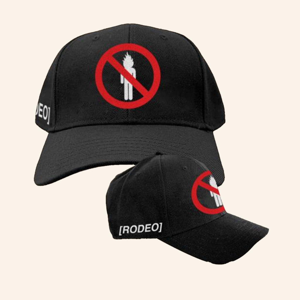 Travis Scott Merch Rodeo 10 Years La Flame Embroidered Hat Best Gifts For Fans - Lilybirchmarket