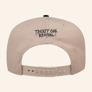 Treaty Oak Revival Merch Embroidered Degenerate Hat Xmas Gifts For Husband - Lilybirchmarket
