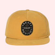 Treaty Oak Revival Merch Hello Rope Hat Snapback Gift Ideas For Boyfriend - Lilybirchmarket