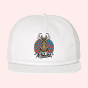 Treaty Oak Revival Merch Jackalope Rope Hat Snapback Gifts For Boyfriend - Lilybirchmarket